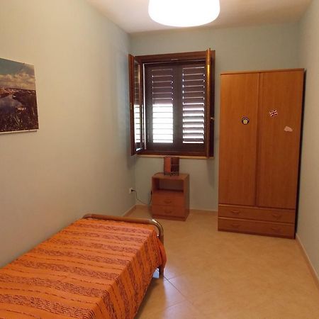 Marsala Casa Vacanza Villetta Ngoại thất bức ảnh