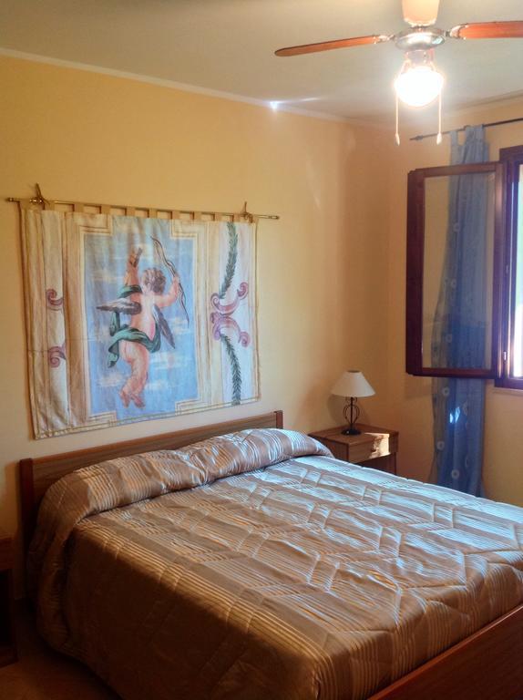 Marsala Casa Vacanza Villetta Phòng bức ảnh