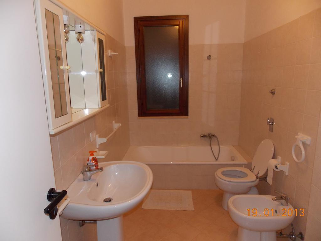 Marsala Casa Vacanza Villetta Phòng bức ảnh