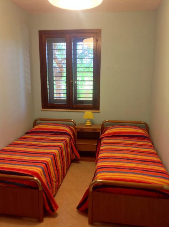 Marsala Casa Vacanza Villetta Phòng bức ảnh