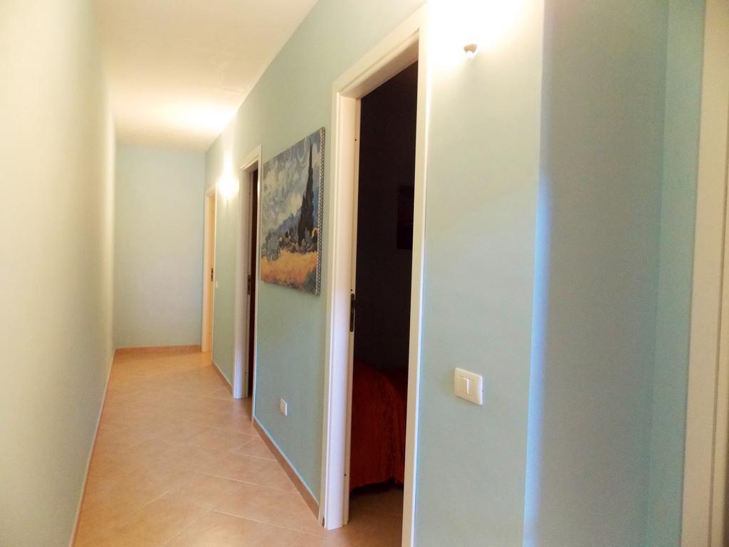 Marsala Casa Vacanza Villetta Phòng bức ảnh
