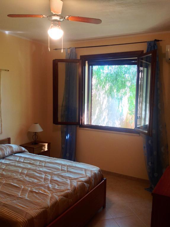 Marsala Casa Vacanza Villetta Ngoại thất bức ảnh