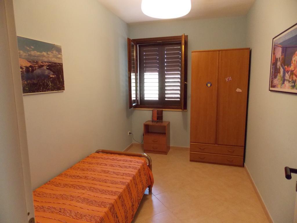 Marsala Casa Vacanza Villetta Ngoại thất bức ảnh